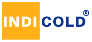 Indicold Logo