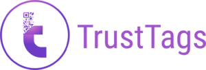 TrustTags Logo